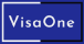VisaOne Logo